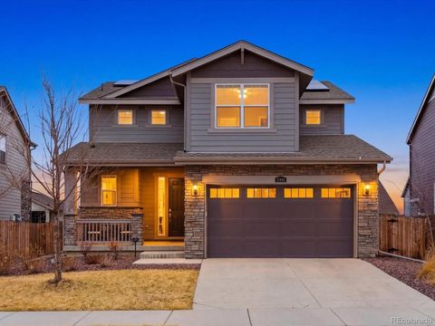 Photo of 1006 S Eaton Park Court, Aurora, CO 80018 (MLS # 2771046)