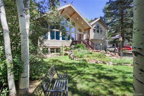 880 Boulevard The, Steamboat Springs, CO 80487 - #: 9406471