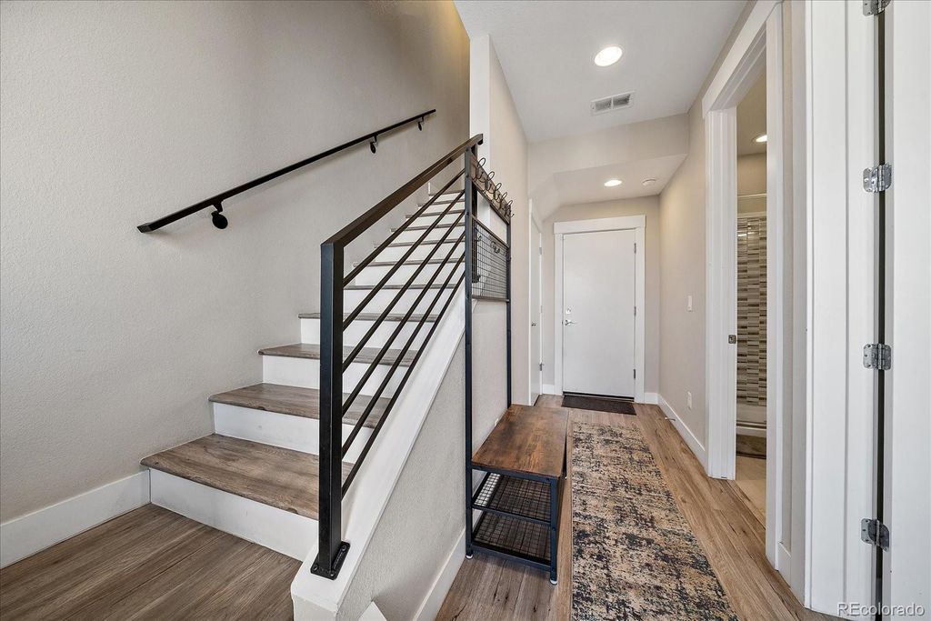 Photo of 6005 Benton Street, Arvada, CO 80003 (MLS # 7344982)
