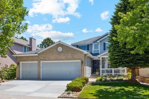 5134 S Ouray Court Centennial CO 80015