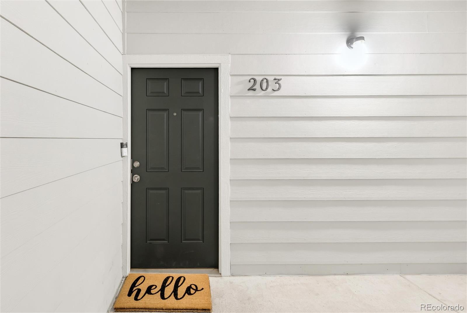 8944 Fox Drive 203, Thornton, CO, 80260 2 8944 Fox Drive 203