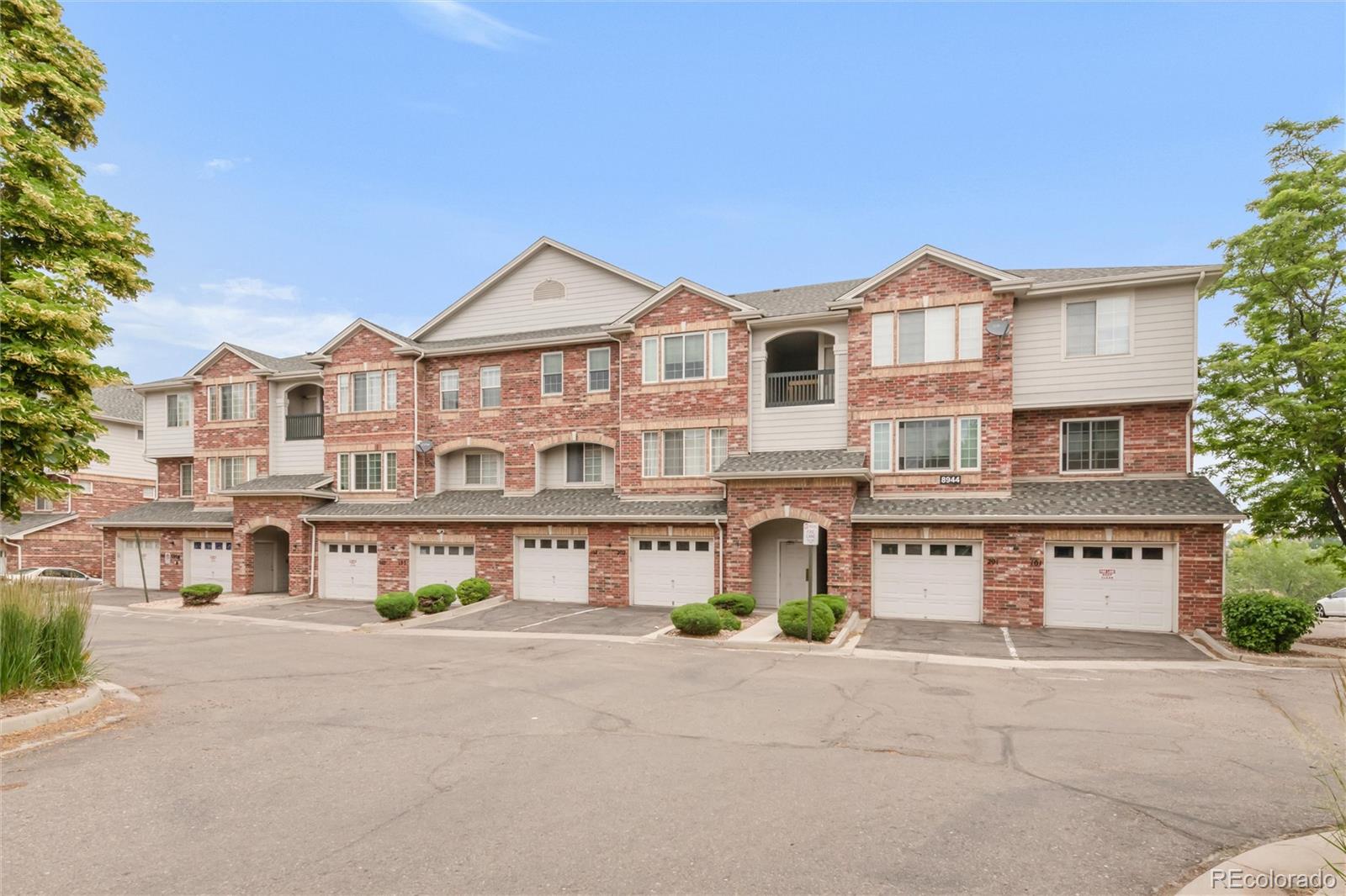 8944 Fox Drive 203, Thornton, CO, 80260 1 8944 Fox Drive 203