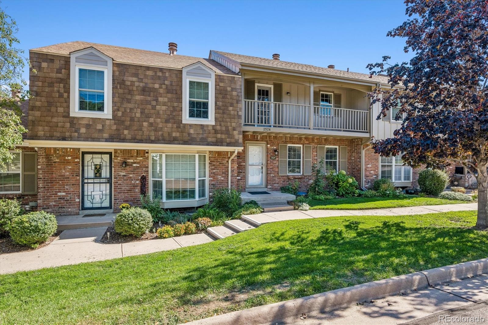 2524 E Geddes Avenue, Centennial, CO, 80122 1 2524 E Geddes Avenue