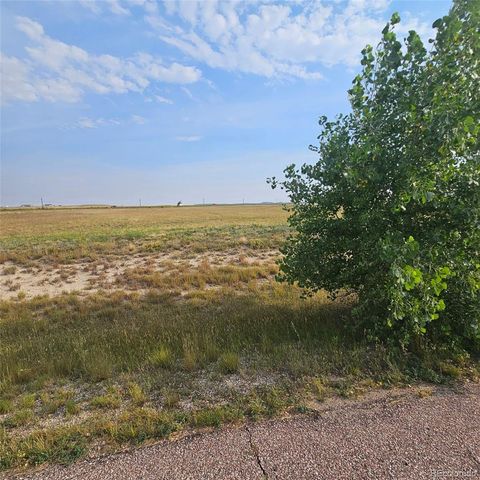 16094 E Mccara Court Peyton CO 80831