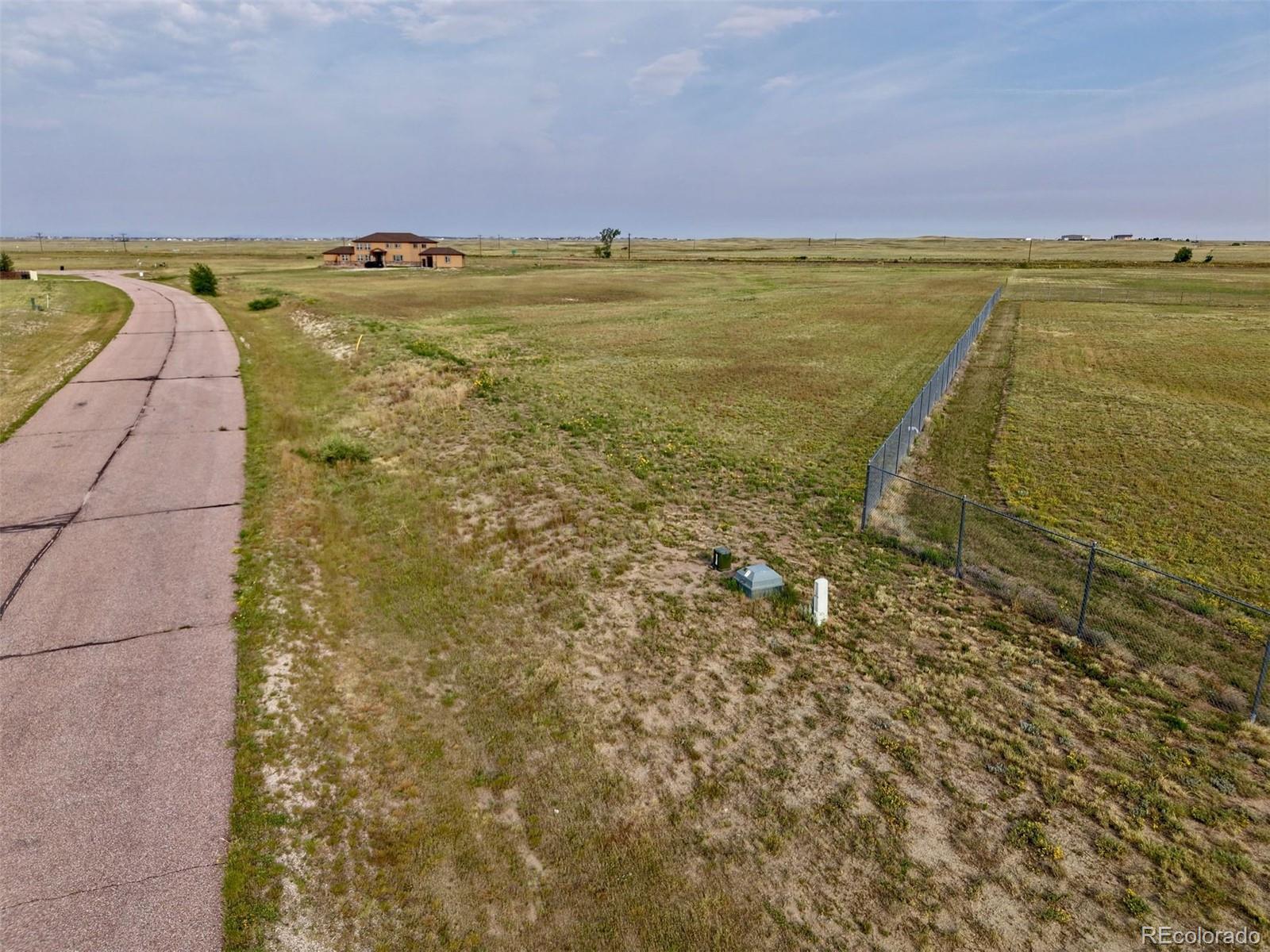 16094 E Mccara Court