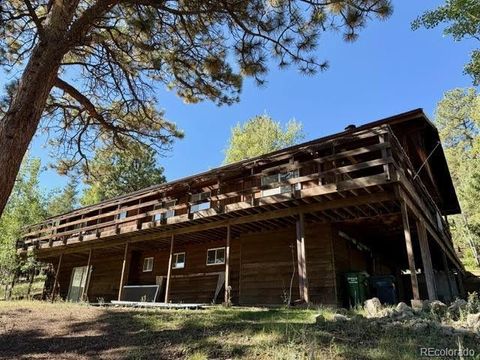 14271 Jubilee Trail Pine CO 80470