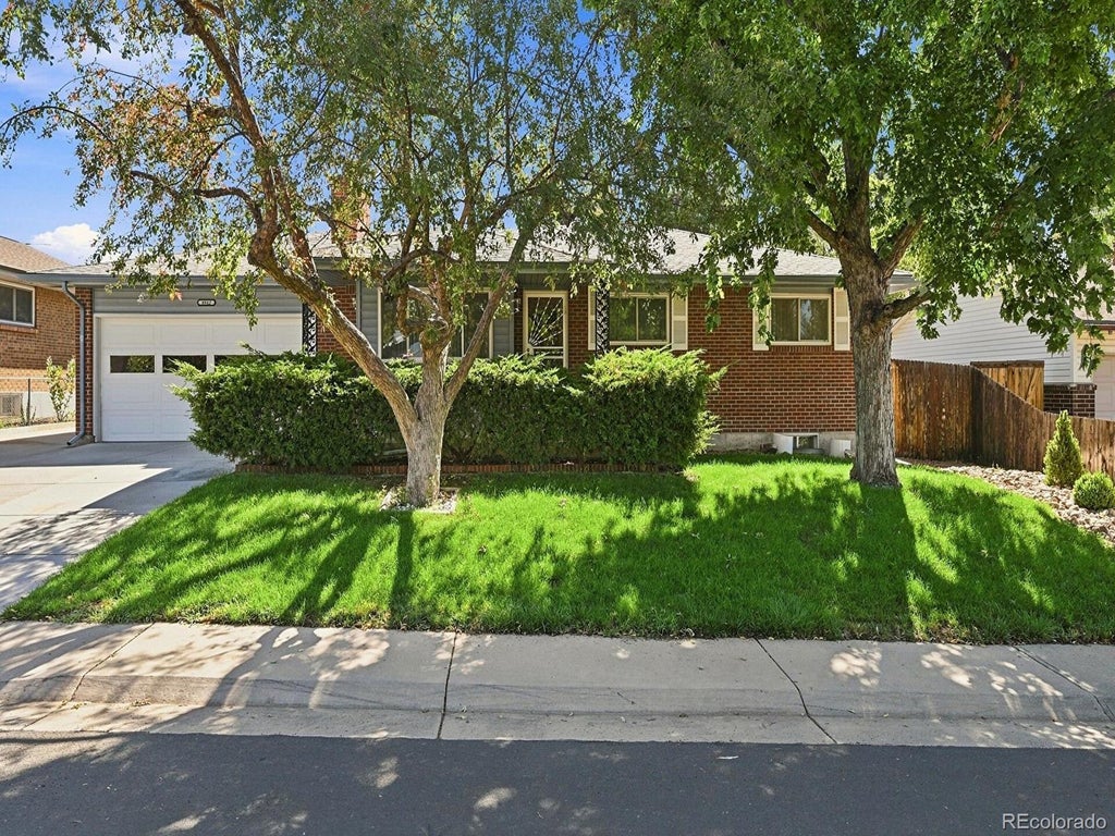 Photo of 8942 Seton Street, Westminster, CO 80031 (MLS # 8409985)