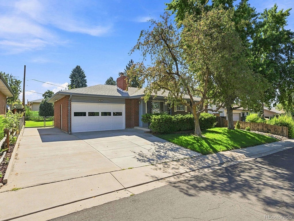 Photo of 8942 Seton Street, Westminster, CO 80031 (MLS # 8409985)