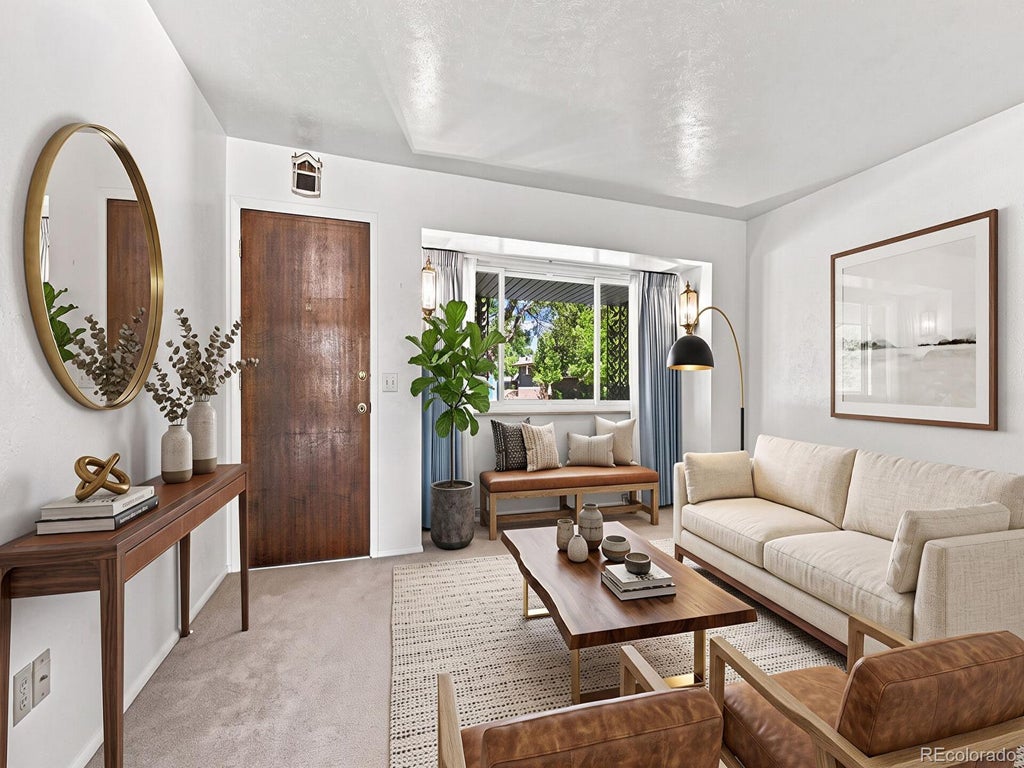 Photo of 8942 Seton Street, Westminster, CO 80031 (MLS # 8409985)