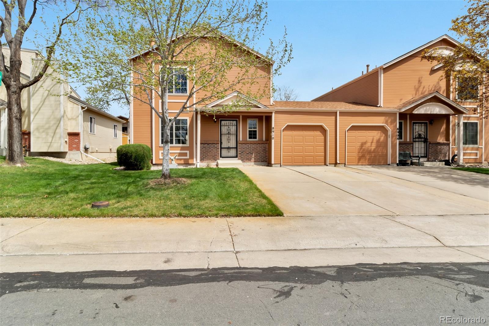 Photo 1 of 20 — 8910 Everett Street, Westminster, CO 80021