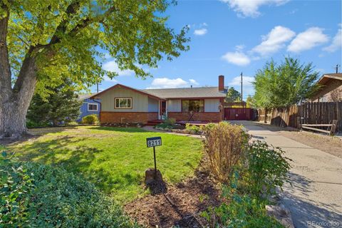 Photo of 8211 Tennyson Street, Westminster, CO 80031 (MLS # 7425267) Photo of 8211 Tennyson Street, Westminster, CO 80031 (MLS # 7425267)