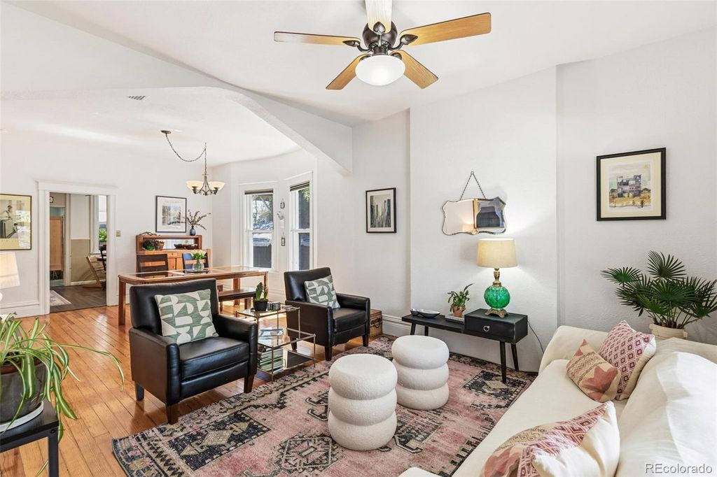 Photo of 4044 Shoshone Street, Denver, CO 80211 (MLS # 8773742)