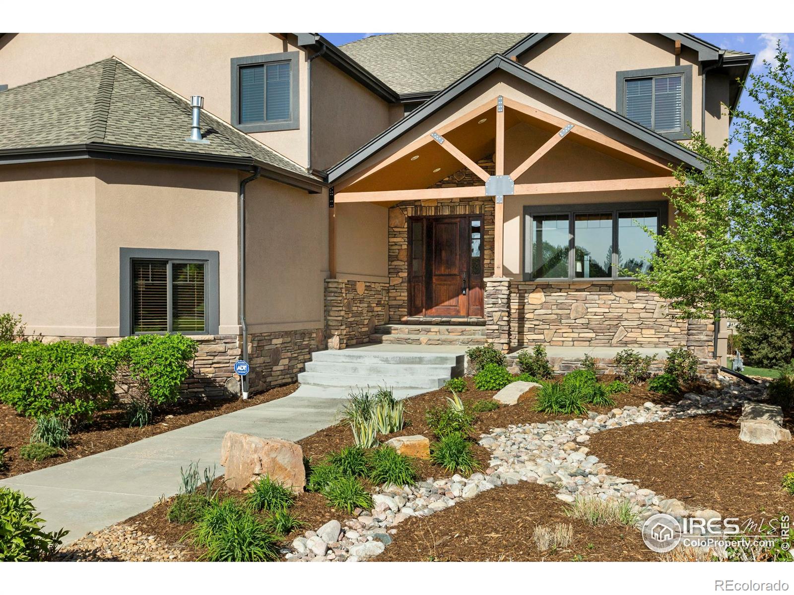 3941 Roaring Fork Drive