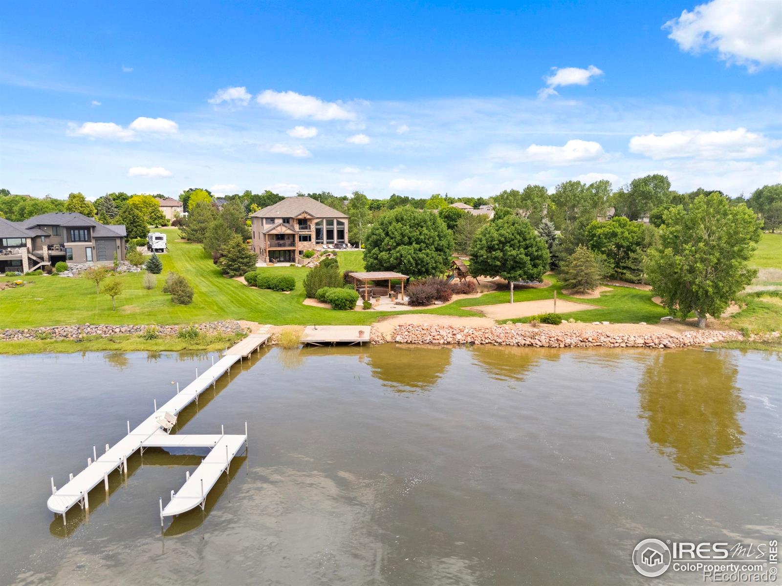 3941 Roaring Fork Drive
