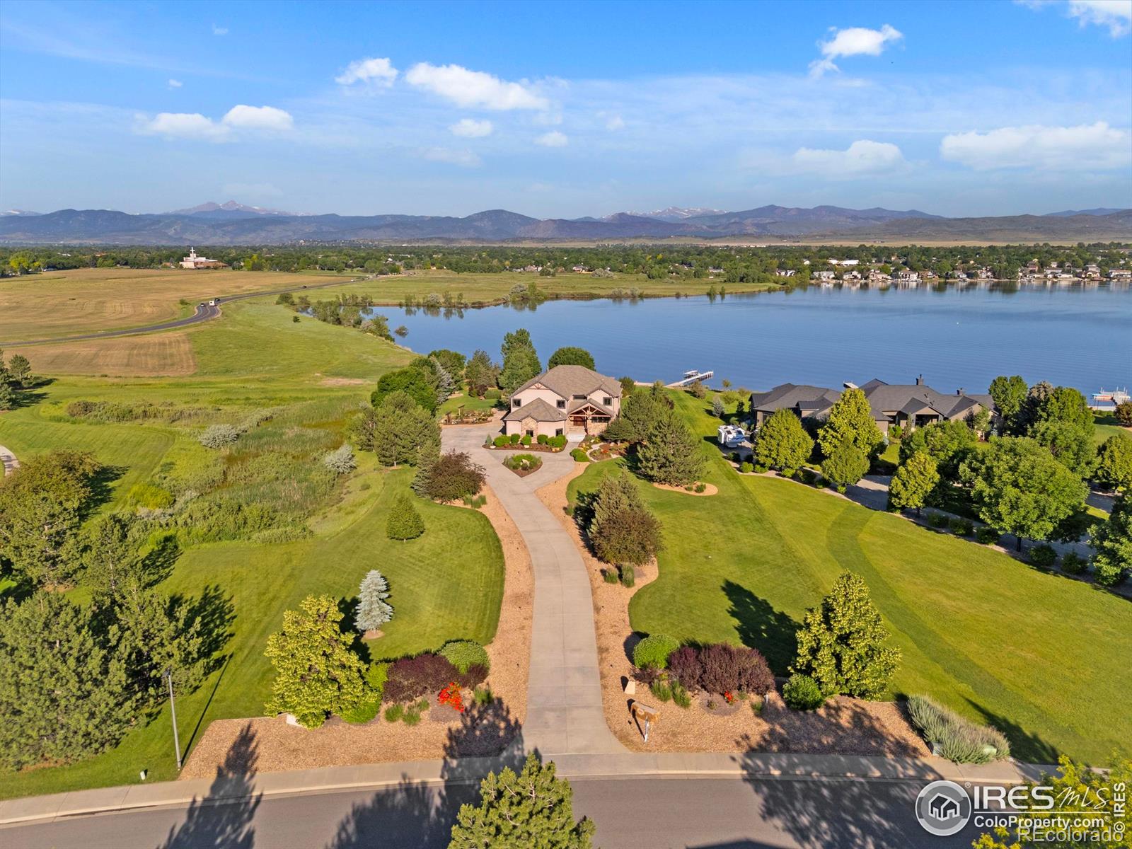 3941 Roaring Fork Drive