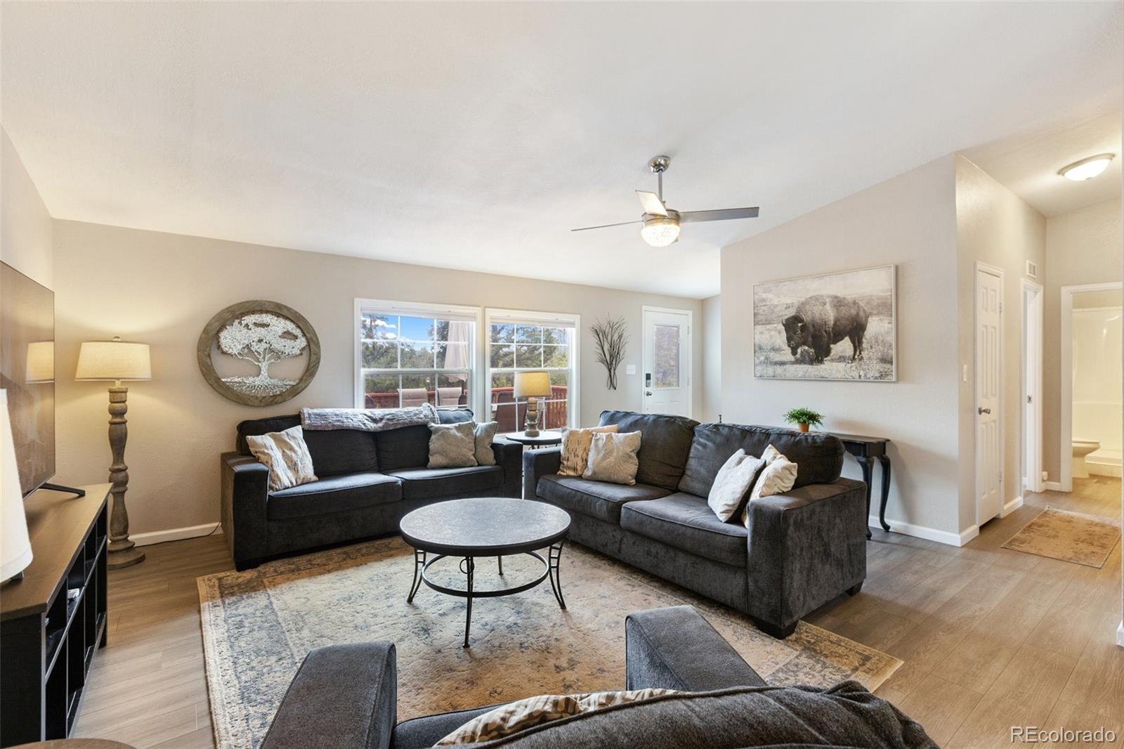 192 Silbani Trail