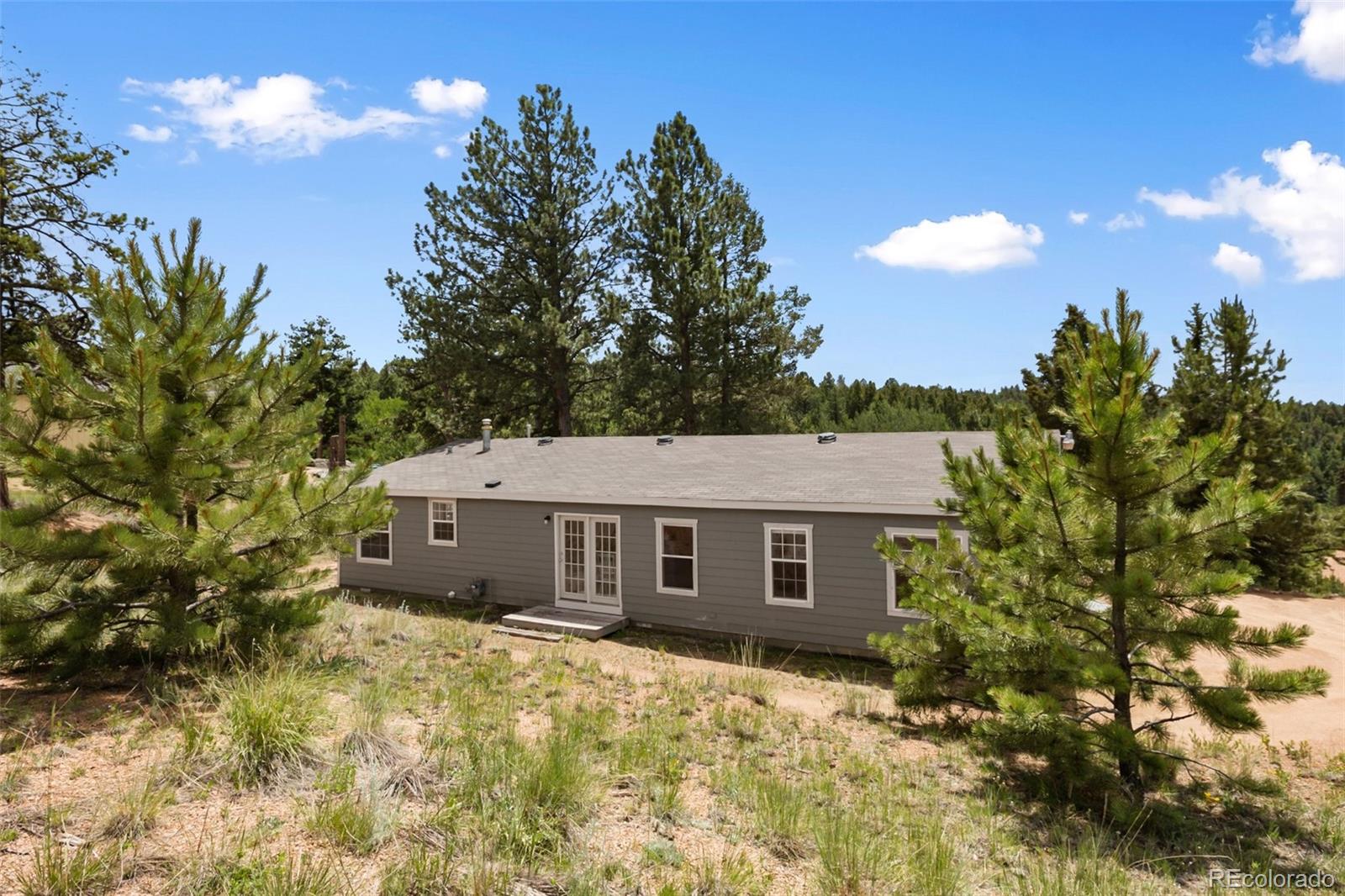 192 Silbani Trail