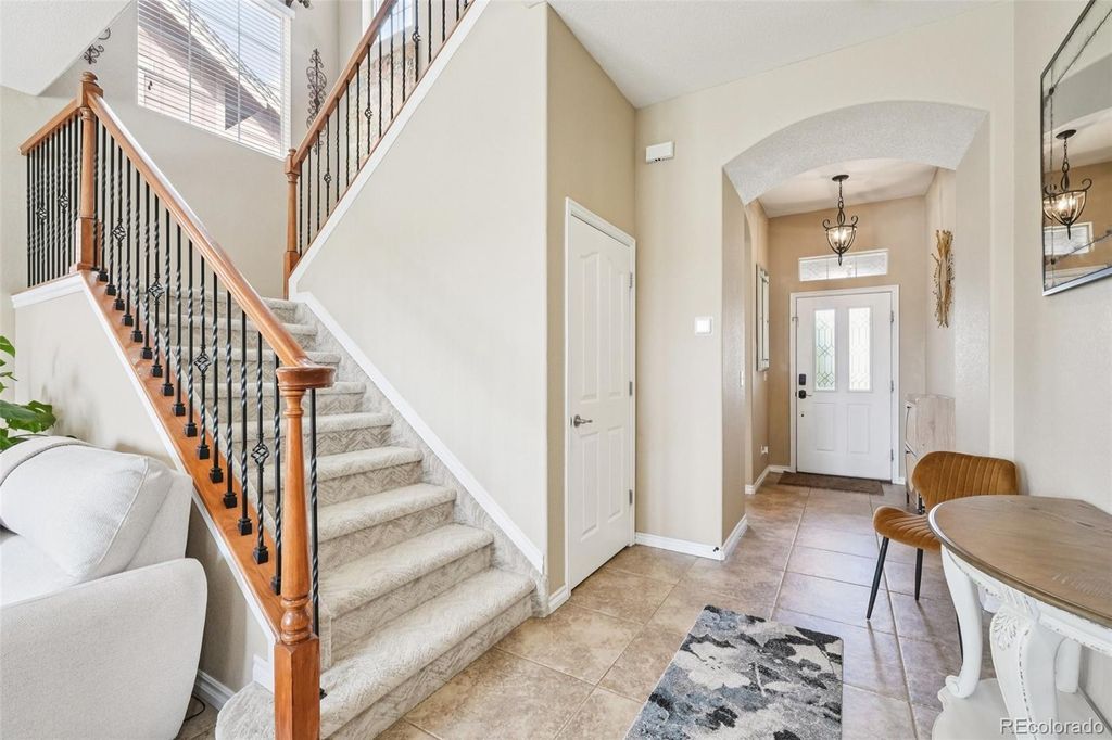 Photo of 10916 Towerbridge Road, Highlands Ranch, CO 80130 (MLS # 7028992)