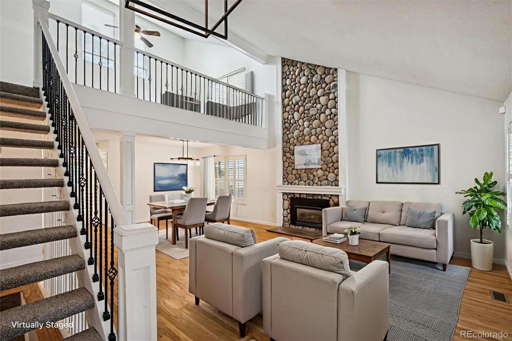 Photo of 6371 S Florence Way, Englewood, CO 80111 (MLS # 5003751)