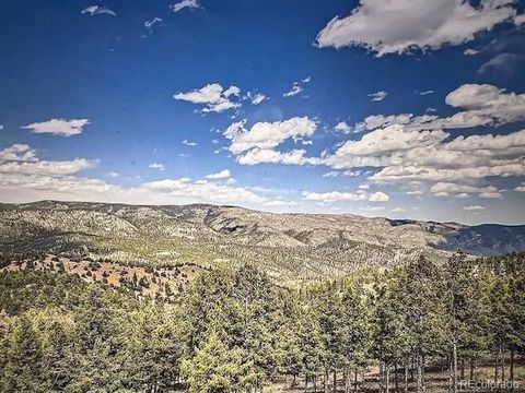 TBD Cathedral Trail Conifer CO 80433