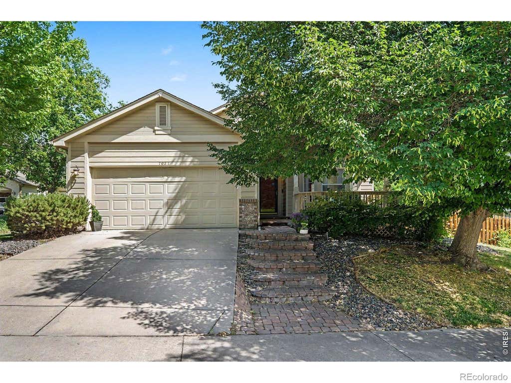 Photo of 7027 Orion Lane, Arvada, CO 80007 (MLS # IR1061832)