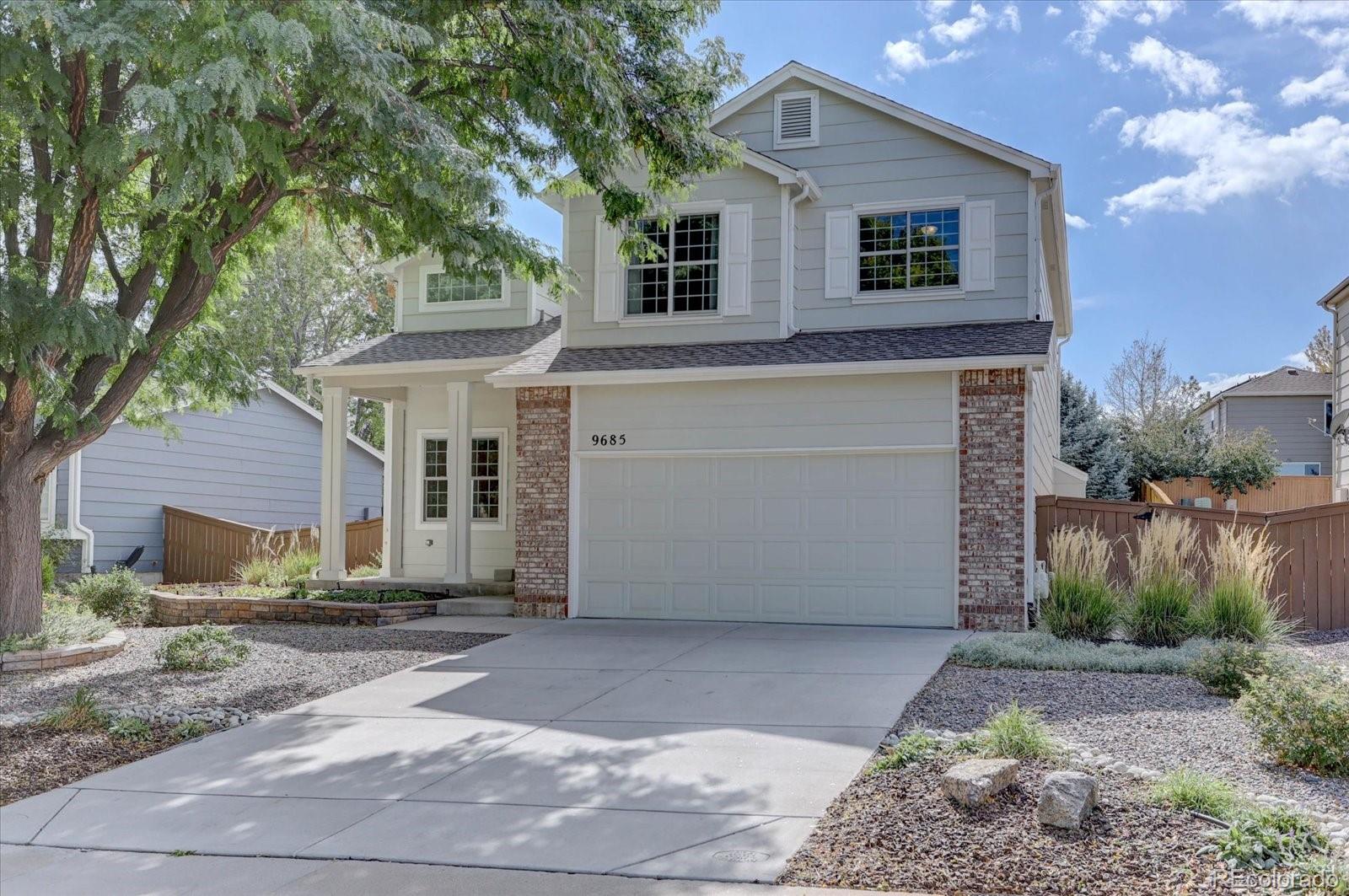 9685 Townsville Circle