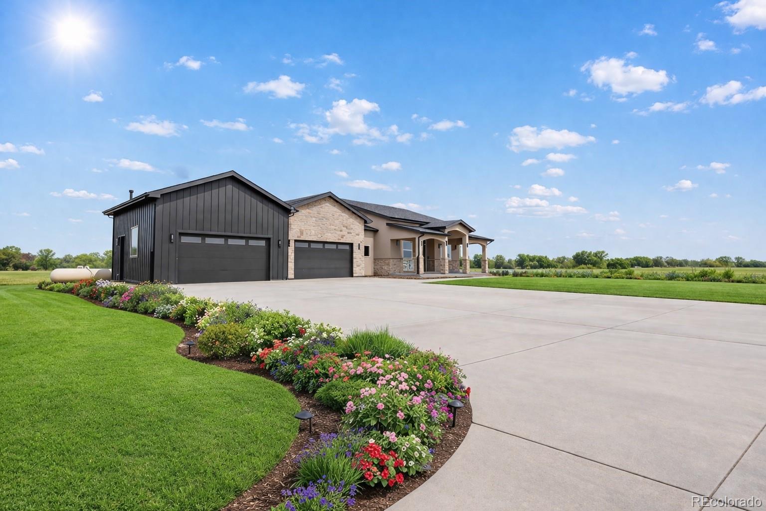 4611 Meadow Lark Road