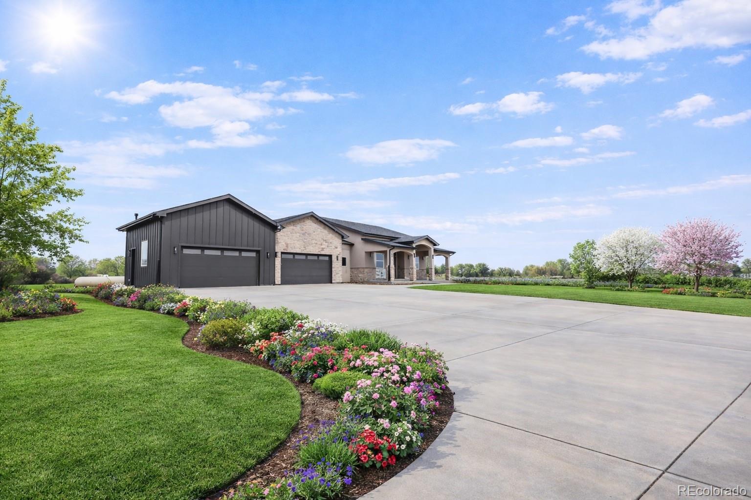 4611 Meadow Lark Road