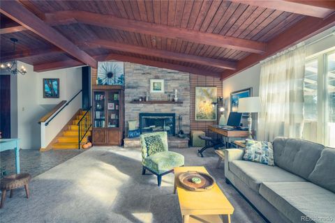 7332 W Stanford Avenue Littleton CO 80123