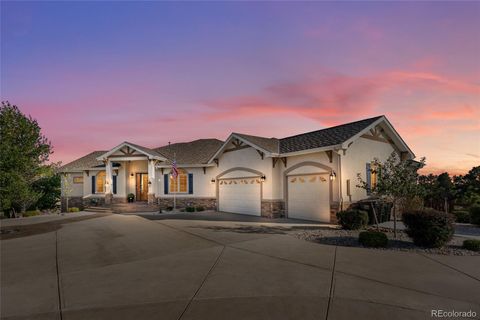 9050 Mary Clarke Place Parker CO 80138