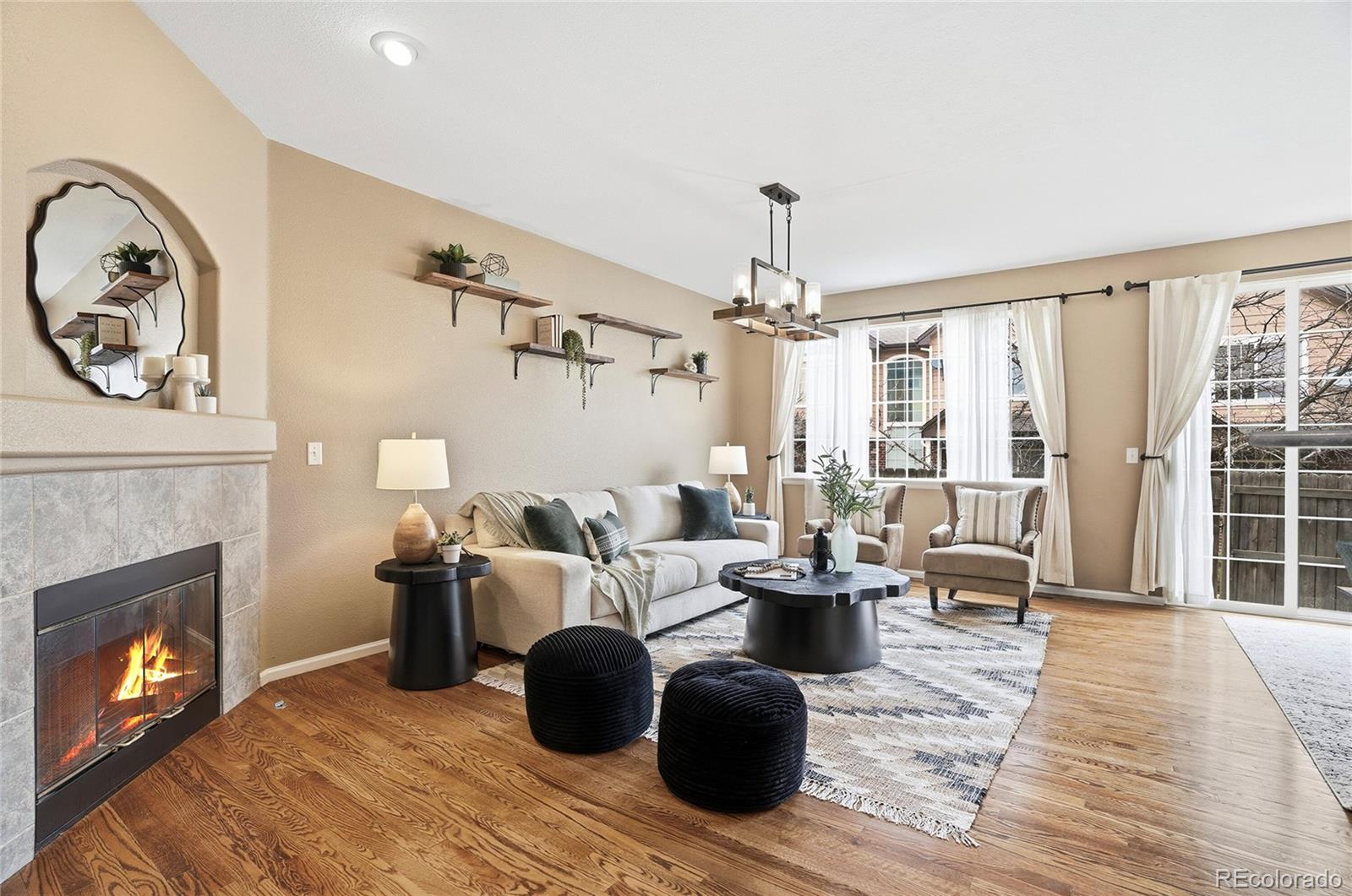 2855 Rock Creek Circle 308