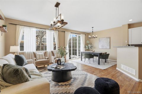 2855 Rock Creek Circle 308 Superior CO 80027