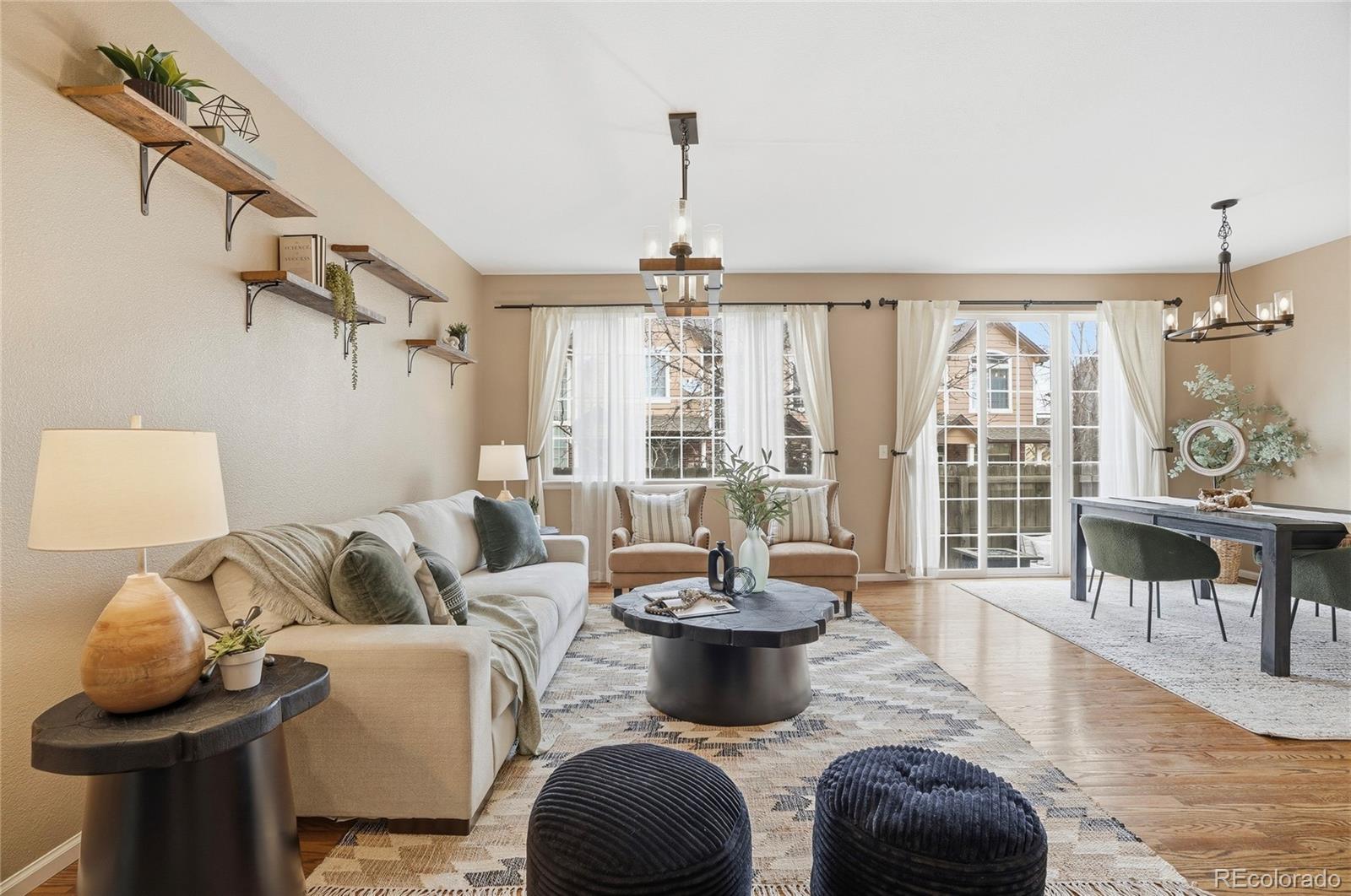 2855 Rock Creek Circle 308