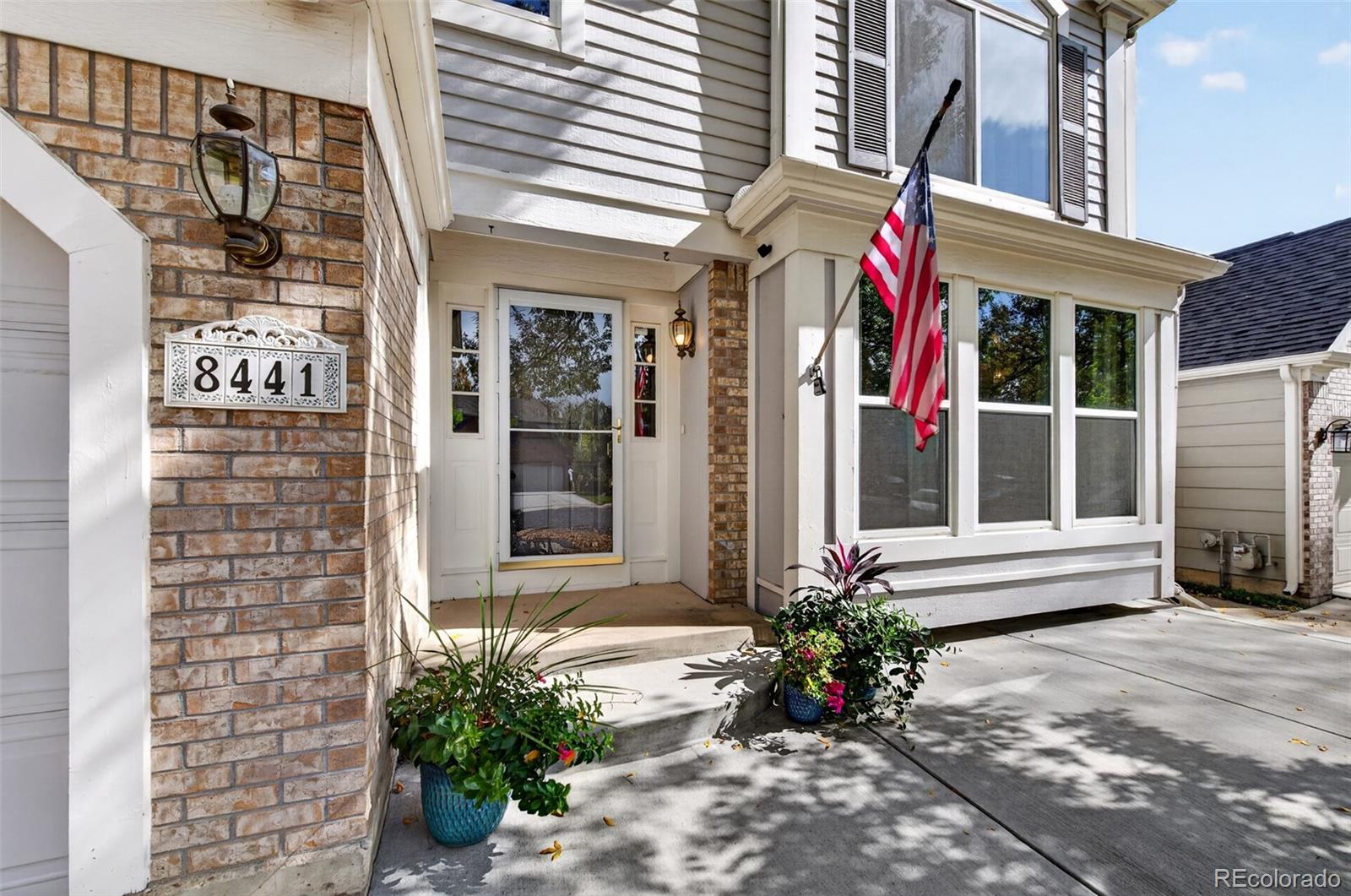 8441 Urban Court