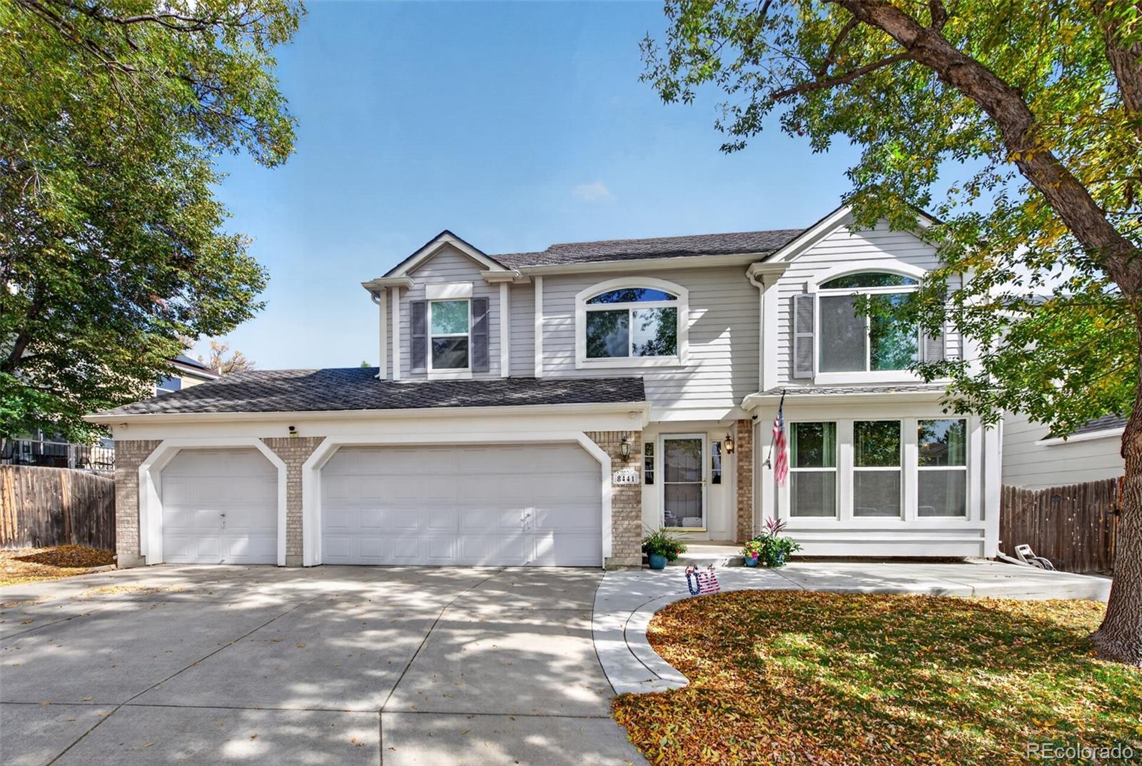 8441 Urban Court