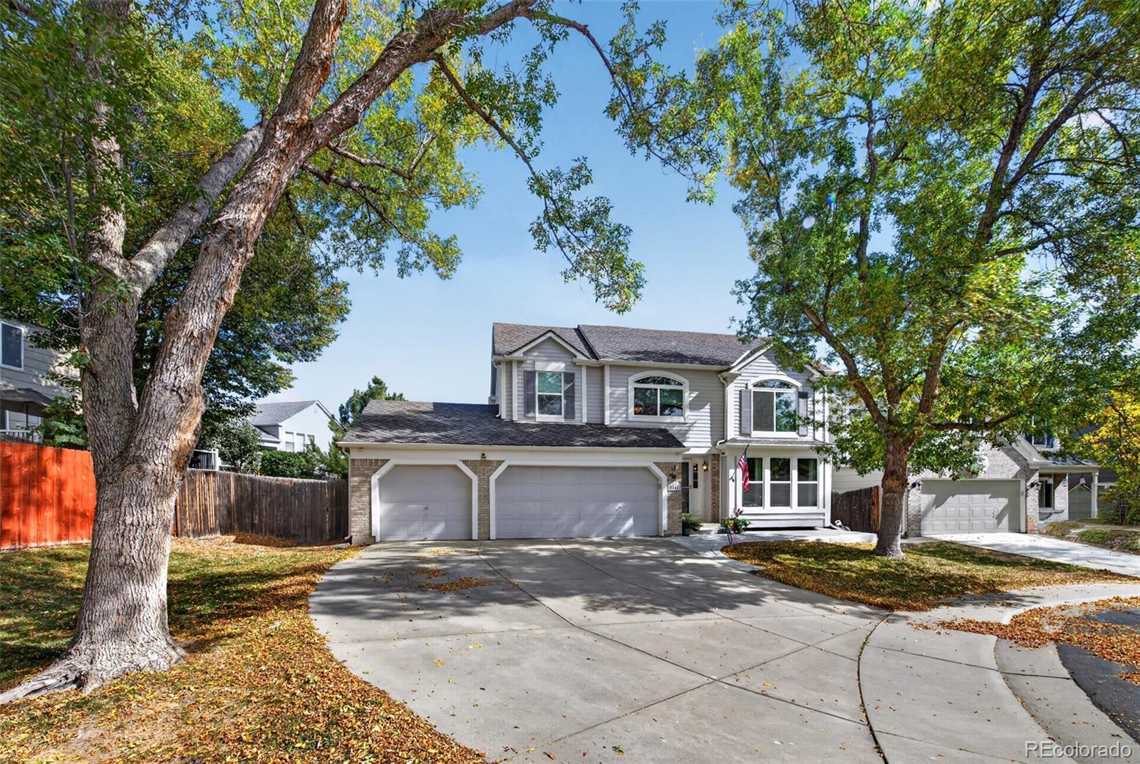 8441 Urban Court
