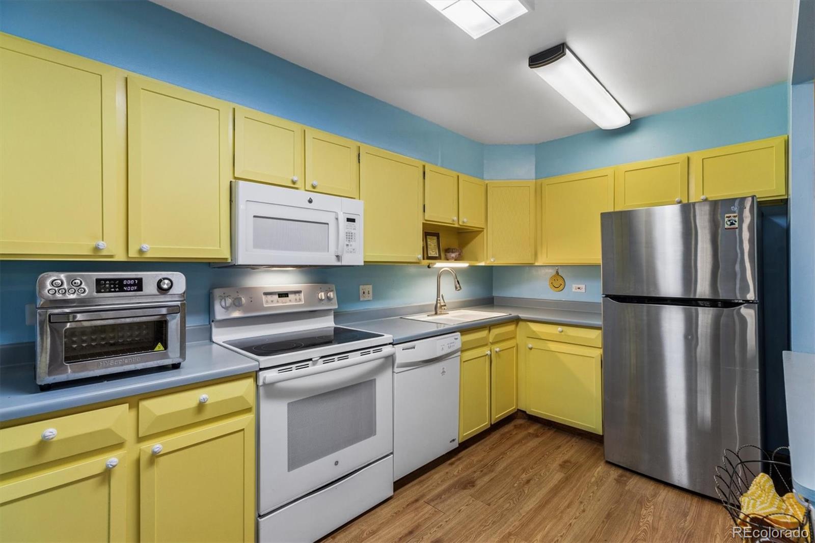 9155 E Center Avenue 3B