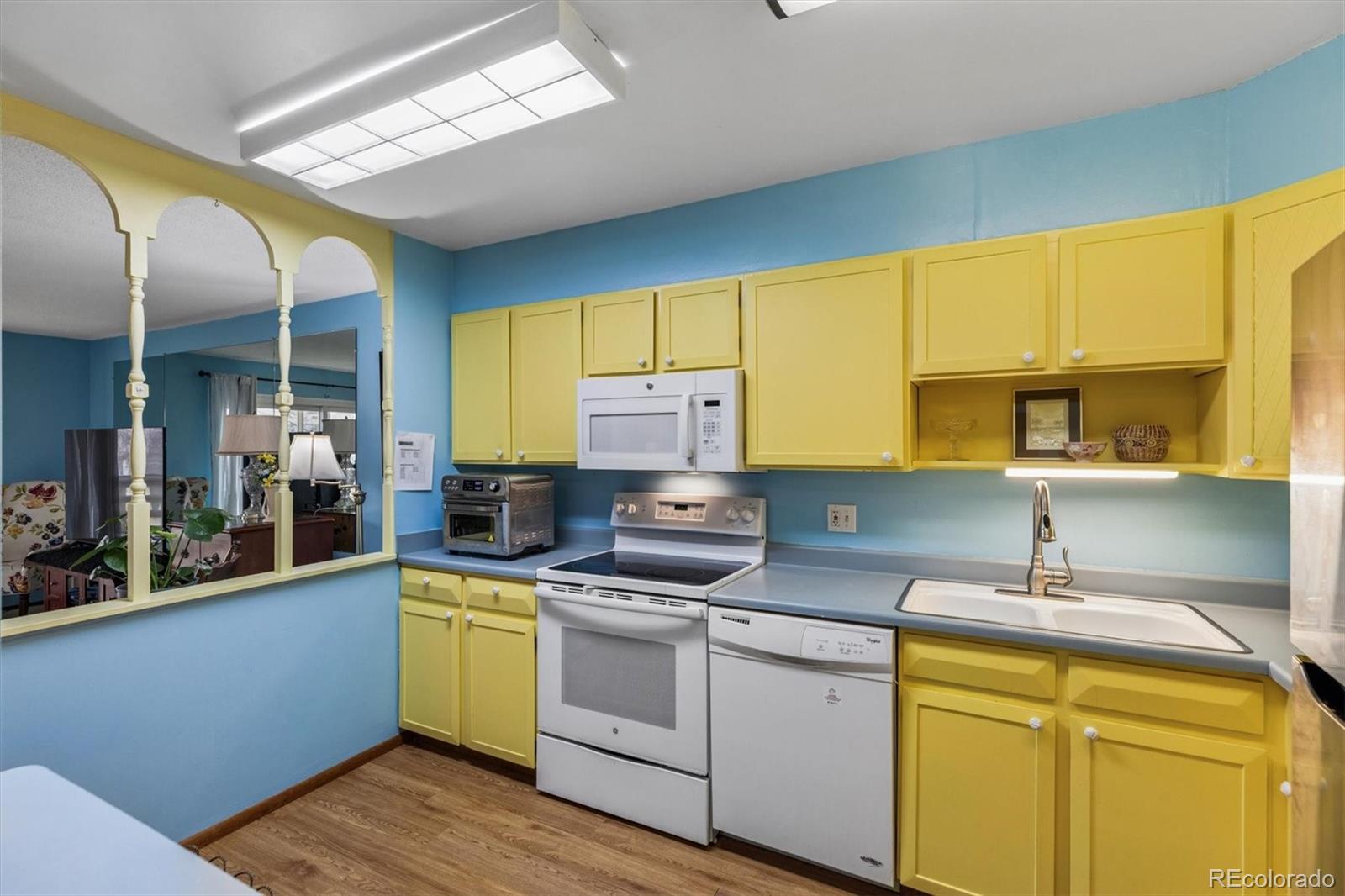 9155 E Center Avenue 3B