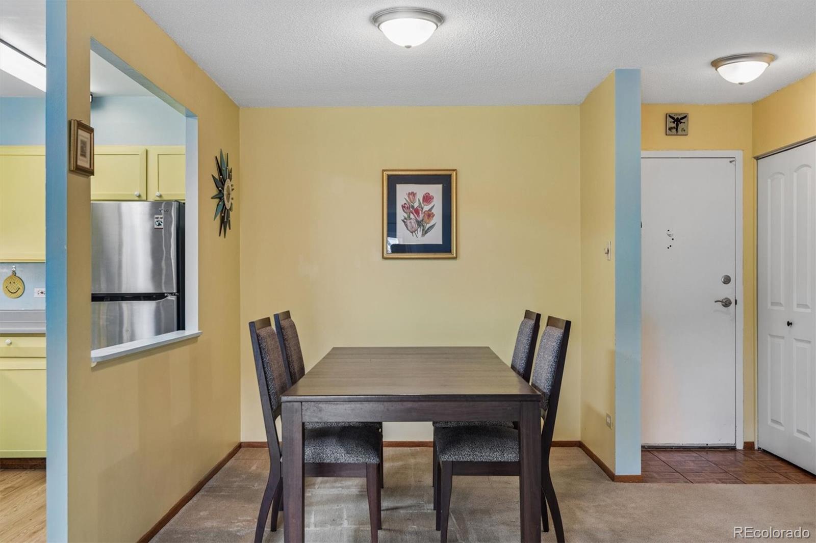 9155 E Center Avenue 3B