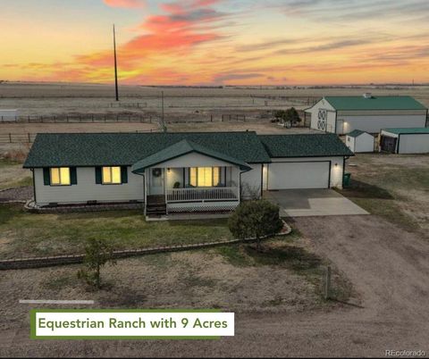 32350 E 137th Way Brighton CO 80603