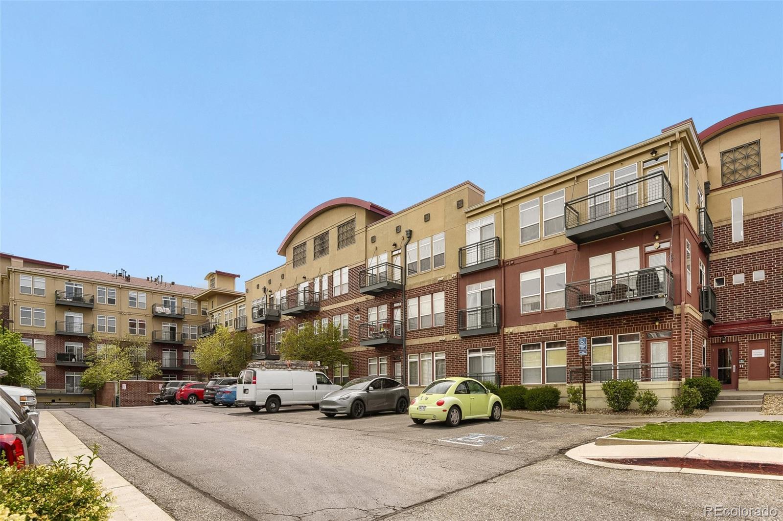10184 Park Meadows Drive 1310
