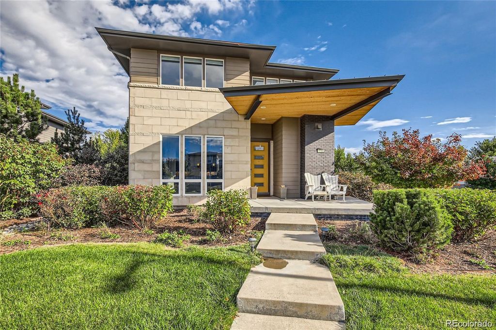 Photo of 7799 E 32nd Avenue, Denver, CO 80238 (MLS # 3077637)