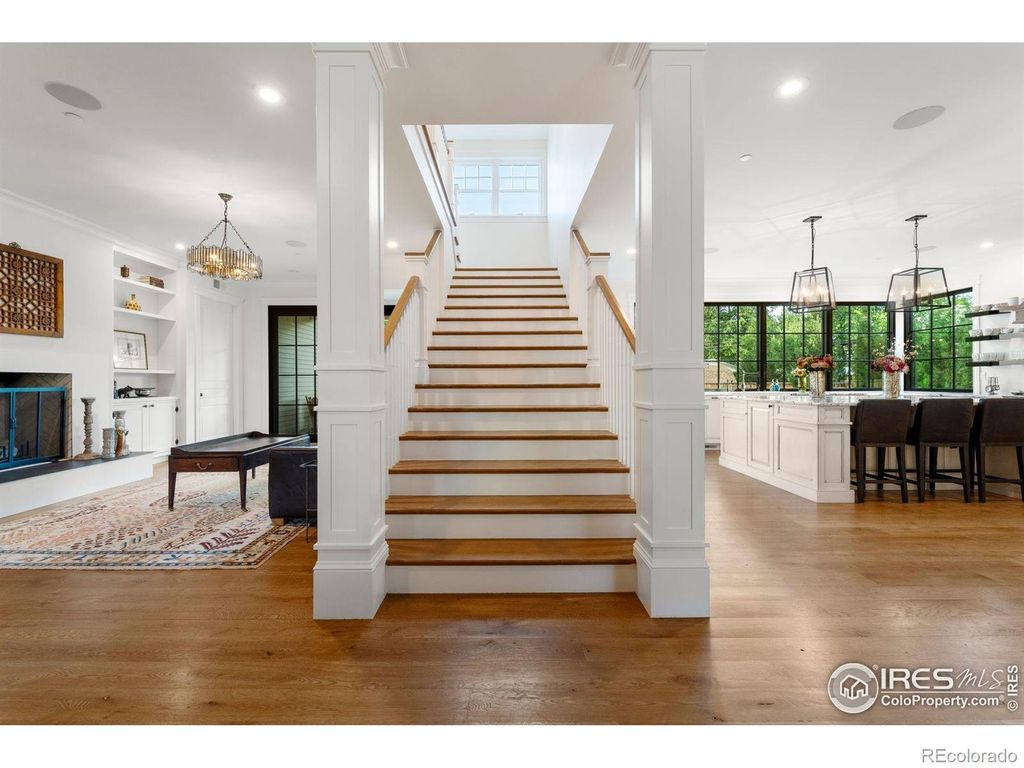 Photo of 724 Johnson Street, Louisville, CO 80027 (MLS # IR1033842)