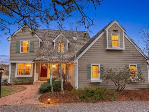 19402 E Caley Drive Centennial CO 80016