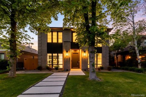 1241 S Garfield Street Denver CO 80210