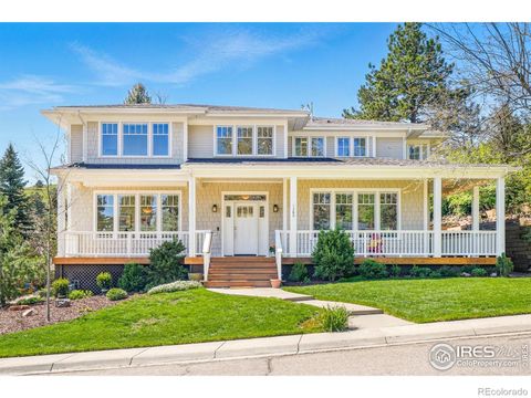 1380 Bluebell Avenue Boulder CO 80302