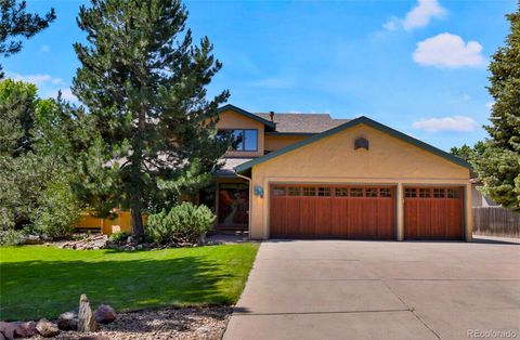 10390 W Evans Avenue Lakewood CO 80227