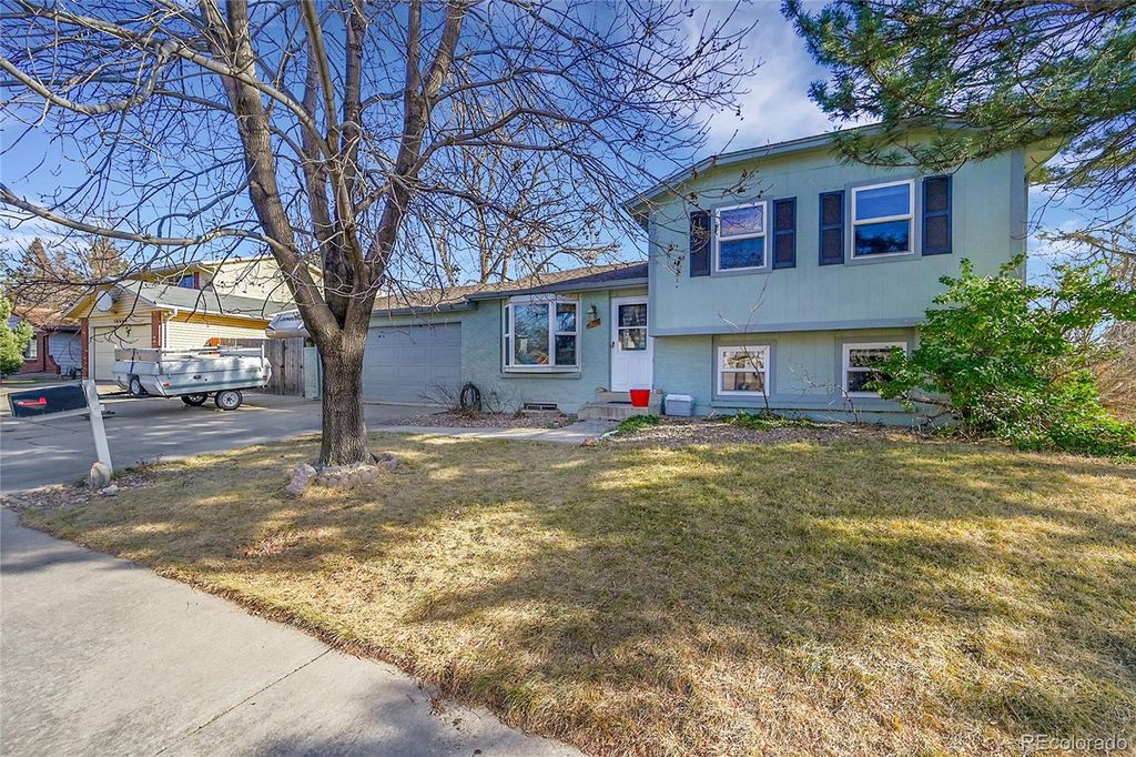Photo of 10532 Hoyt Street, Broomfield, CO 80021 (MLS # 2157351)