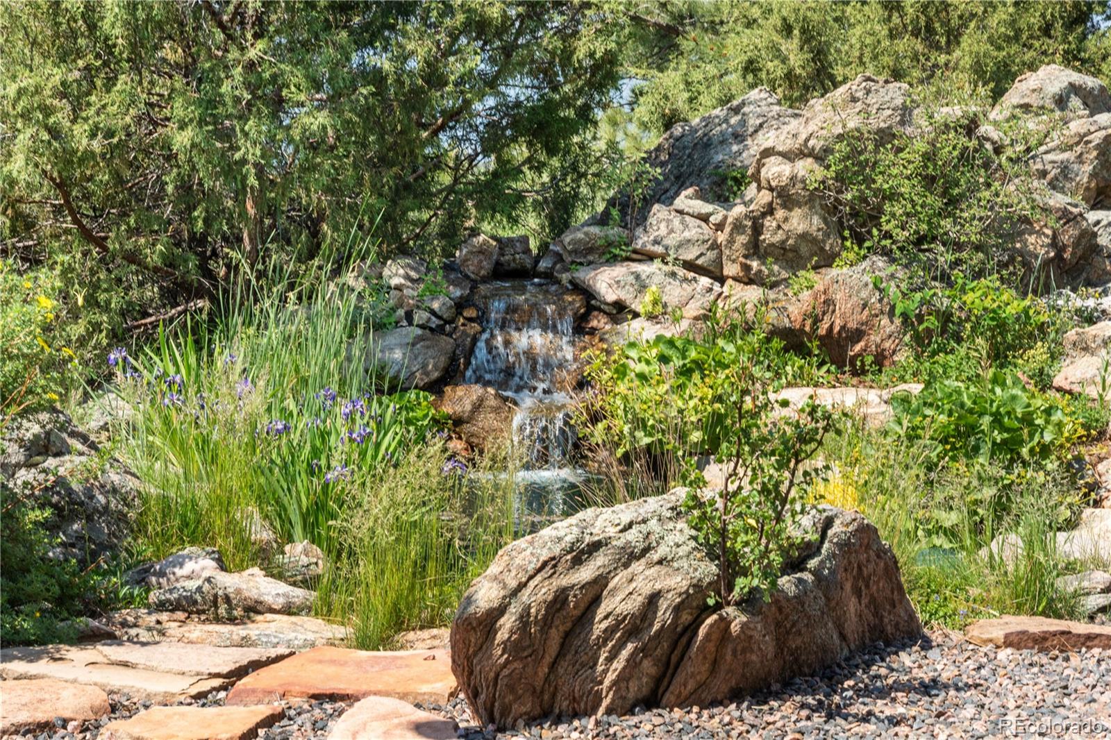 3935 Douglas Mountain Drive