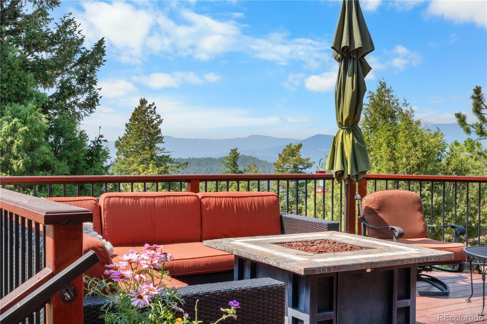 3935 Douglas Mountain Drive